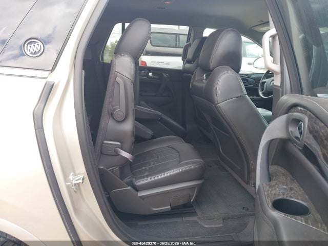 Продажа на аукционе авто 2014 Buick Enclave Leather, vin: 5GAKVBKD2EJ137840, номер лота: 45429370