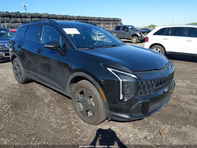 Aukcja sprzedaży 2026 Kia Sportage X-line, vin: 5XYK6CDF6TG352456, numer aukcji: 45429374