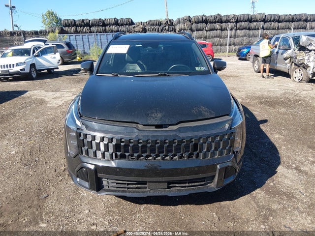 Aukcja sprzedaży 2026 Kia Sportage X-line, vin: 5XYK6CDF6TG352456, numer aukcji: 45429374