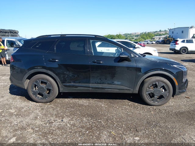 Aukcja sprzedaży 2026 Kia Sportage X-line, vin: 5XYK6CDF6TG352456, numer aukcji: 45429374