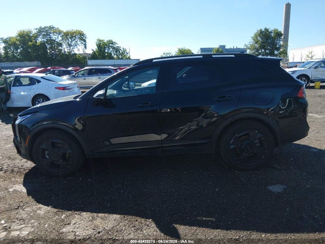 Aukcja sprzedaży 2026 Kia Sportage X-line, vin: 5XYK6CDF6TG352456, numer aukcji: 45429374