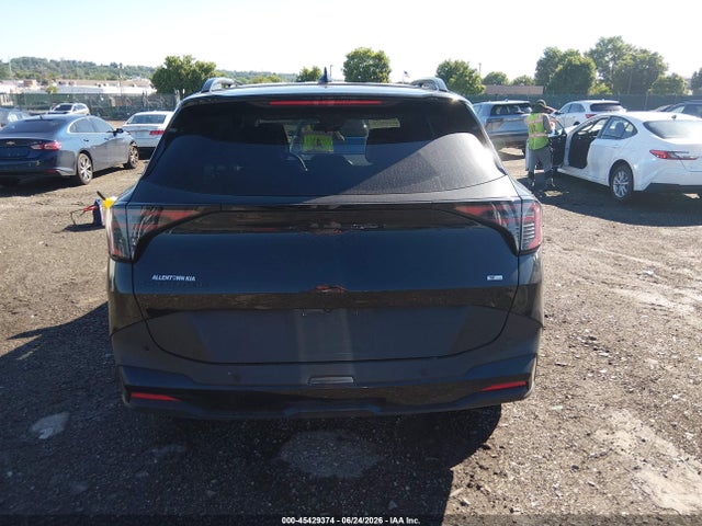 Aukcja sprzedaży 2026 Kia Sportage X-line, vin: 5XYK6CDF6TG352456, numer aukcji: 45429374