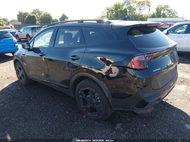 Aukcja sprzedaży 2026 Kia Sportage X-line, vin: 5XYK6CDF6TG352456, numer aukcji: 45429374
