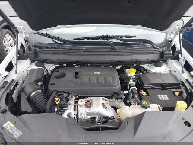 Aukcja sprzedaży 2022 Jeep Cherokee Limited 4x4, vin: 1C4PJMDN7ND532693, numer aukcji: 45429377