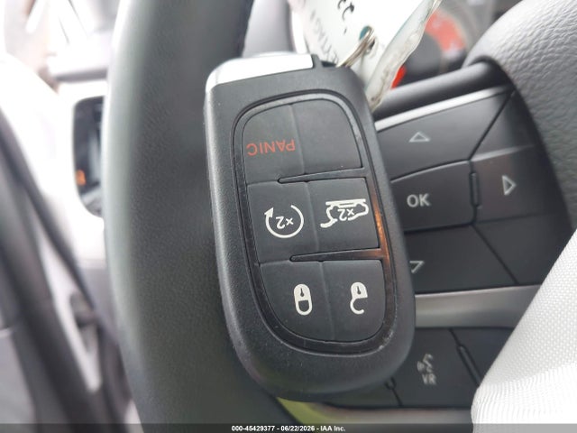 Aukcja sprzedaży 2022 Jeep Cherokee Limited 4x4, vin: 1C4PJMDN7ND532693, numer aukcji: 45429377