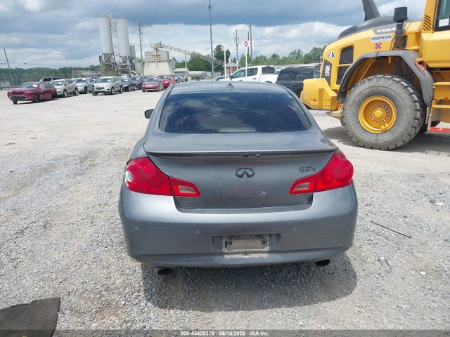 Aukcja sprzedaży 2010 Infiniti G37x, vin: JN1CV6AR9AM451455, numer aukcji: 45429379