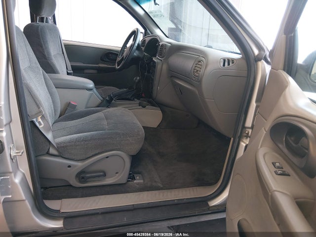 2004 Chevrolet Trailblazer Ls მანქანა იყიდება აუქციონზე, vin: 1GNDT13S042266664, აუქციონის ნომერი: 45429384