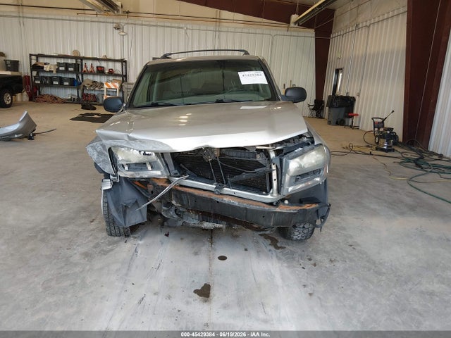 Aukcja sprzedaży 2004 Chevrolet Trailblazer Ls, vin: 1GNDT13S042266664, numer aukcji: 45429384