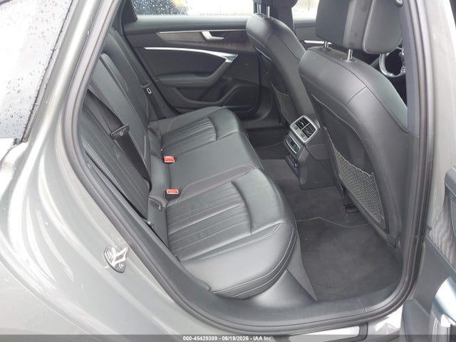45429389 :رقم المزاد ، WAUE3BF21RN012267 vin ، 2024 Audi A6 Premium Plus 45 Tfsi Quattro S Tronic مزاد بيع