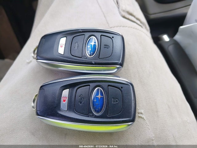 Продажа на аукционе авто 2024 Subaru Crosstrek Premium, vin: JF2GUADC2R8244391, номер лота: 45429391