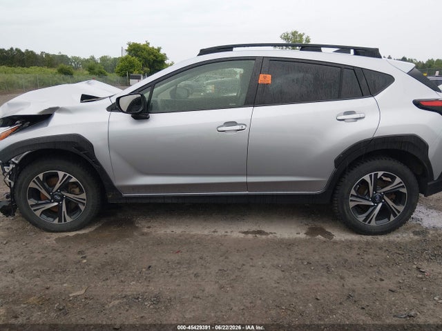 Продажа на аукционе авто 2024 Subaru Crosstrek Premium, vin: JF2GUADC2R8244391, номер лота: 45429391