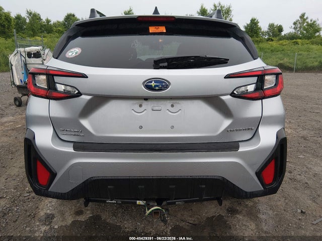 Продажа на аукционе авто 2024 Subaru Crosstrek Premium, vin: JF2GUADC2R8244391, номер лота: 45429391