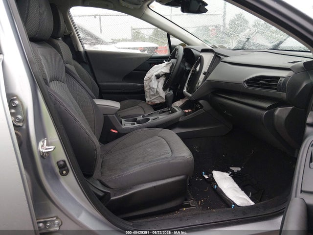 Продажа на аукционе авто 2024 Subaru Crosstrek Premium, vin: JF2GUADC2R8244391, номер лота: 45429391