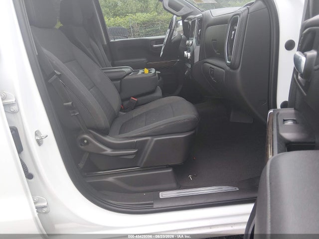 Aukcja sprzedaży 2021 Gmc Sierra 1500 4wd  Short Box Sle, vin: 3GTU9BED2MG199407, numer aukcji: 45429396