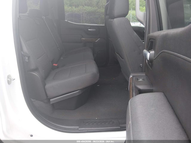 Aukcja sprzedaży 2021 Gmc Sierra 1500 4wd  Short Box Sle, vin: 3GTU9BED2MG199407, numer aukcji: 45429396