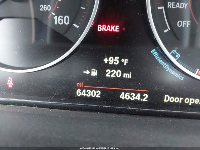 45429398 :رقم المزاد ، WBA4J5C58KBM65777 vin ، 2019 Bmw 440i Gran Coupe مزاد بيع
