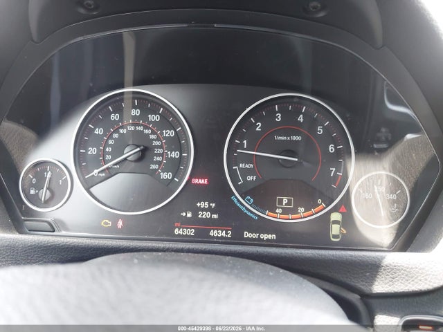 45429398 :رقم المزاد ، WBA4J5C58KBM65777 vin ، 2019 Bmw 440i Gran Coupe مزاد بيع