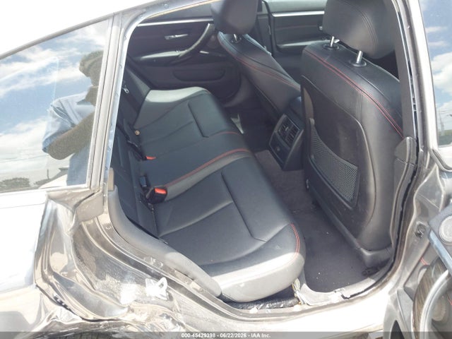 45429398 :رقم المزاد ، WBA4J5C58KBM65777 vin ، 2019 Bmw 440i Gran Coupe مزاد بيع
