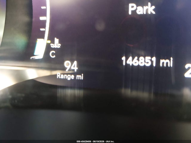 45429406 :رقم المزاد ، 2C4RC1GG0JR272272 vin ، 2018 Chrysler Pacifica Limited مزاد بيع