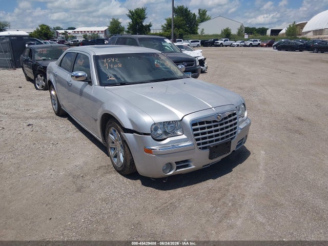 Aukcja sprzedaży 2005 Chrysler 300c, vin: 2C3AA63H05H635085, numer aukcji: 45429408