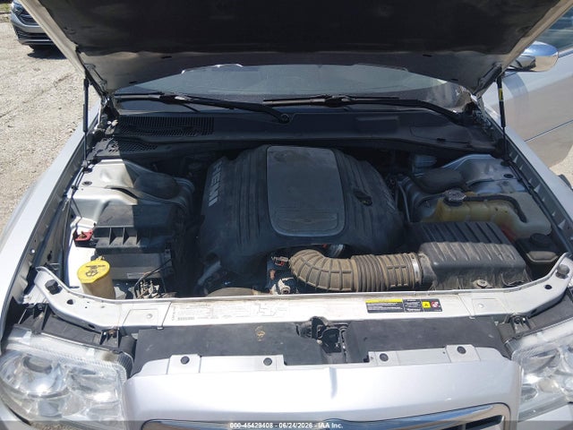 Aukcja sprzedaży 2005 Chrysler 300c, vin: 2C3AA63H05H635085, numer aukcji: 45429408