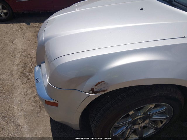 Aukcja sprzedaży 2005 Chrysler 300c, vin: 2C3AA63H05H635085, numer aukcji: 45429408