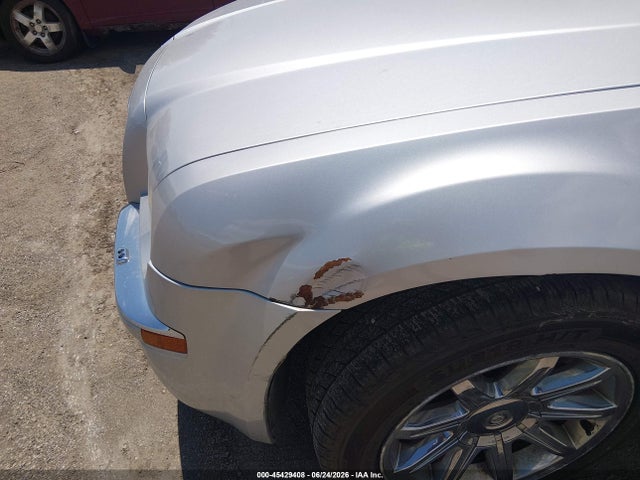 Aukcja sprzedaży 2005 Chrysler 300c, vin: 2C3AA63H05H635085, numer aukcji: 45429408