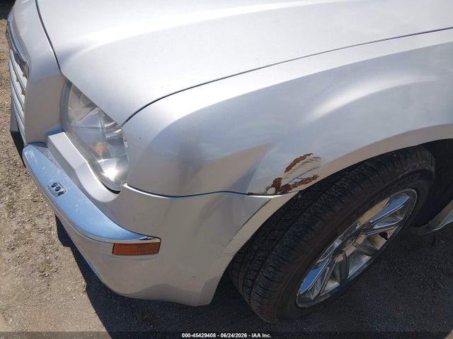 Aukcja sprzedaży 2005 Chrysler 300c, vin: 2C3AA63H05H635085, numer aukcji: 45429408
