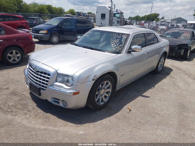 Aukcja sprzedaży 2005 Chrysler 300c, vin: 2C3AA63H05H635085, numer aukcji: 45429408