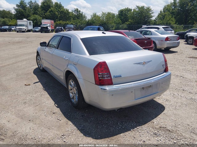 Aukcja sprzedaży 2005 Chrysler 300c, vin: 2C3AA63H05H635085, numer aukcji: 45429408