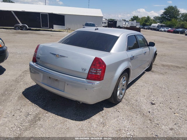 Aukcja sprzedaży 2005 Chrysler 300c, vin: 2C3AA63H05H635085, numer aukcji: 45429408