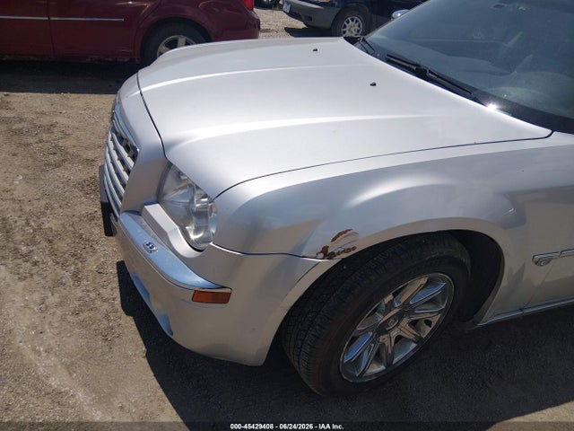 Aukcja sprzedaży 2005 Chrysler 300c, vin: 2C3AA63H05H635085, numer aukcji: 45429408