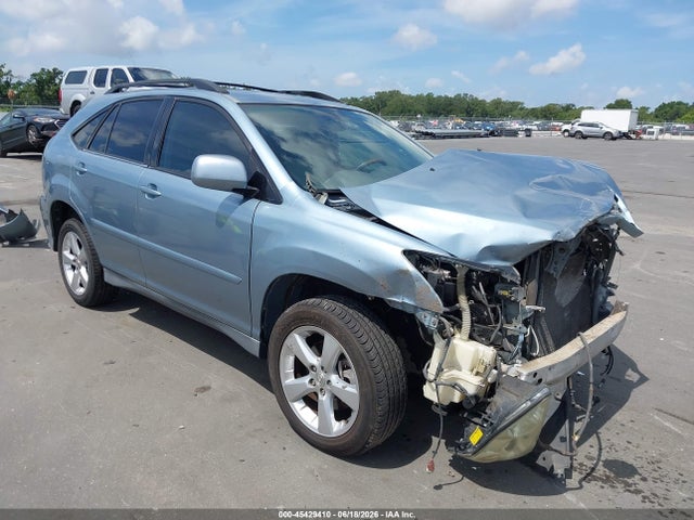 Продаж на аукціоні авто 2004 Lexus Rx 330, vin: 2T2HA31U64C033899, номер лоту: 45429410