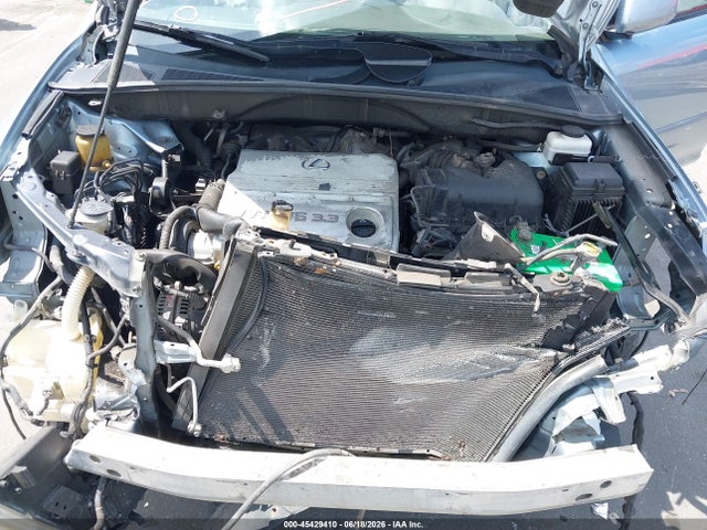 Продаж на аукціоні авто 2004 Lexus Rx 330, vin: 2T2HA31U64C033899, номер лоту: 45429410