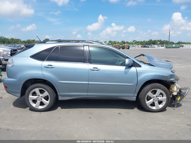 Продаж на аукціоні авто 2004 Lexus Rx 330, vin: 2T2HA31U64C033899, номер лоту: 45429410