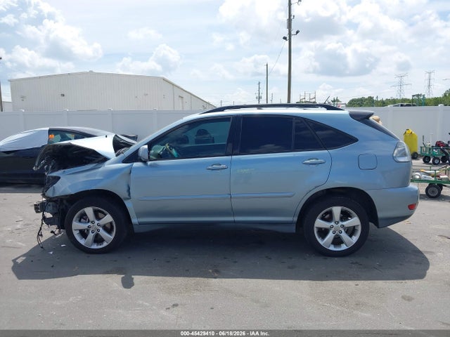 Продаж на аукціоні авто 2004 Lexus Rx 330, vin: 2T2HA31U64C033899, номер лоту: 45429410