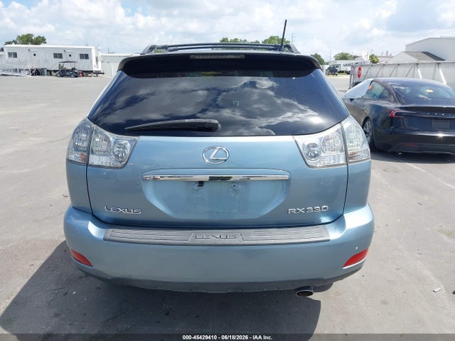 Продаж на аукціоні авто 2004 Lexus Rx 330, vin: 2T2HA31U64C033899, номер лоту: 45429410