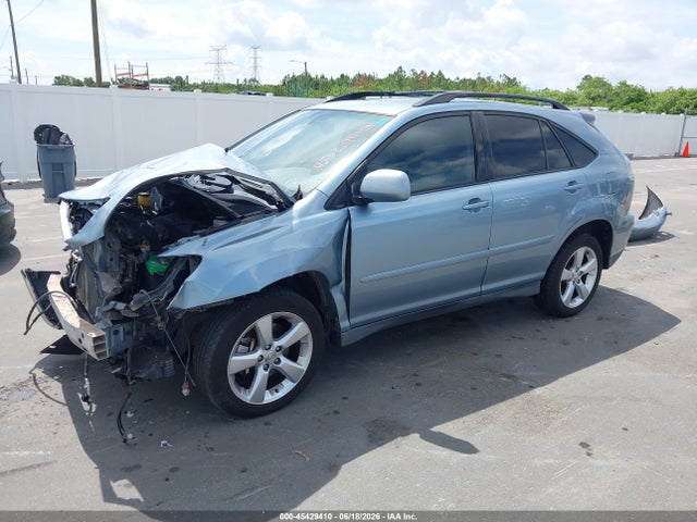 Продаж на аукціоні авто 2004 Lexus Rx 330, vin: 2T2HA31U64C033899, номер лоту: 45429410