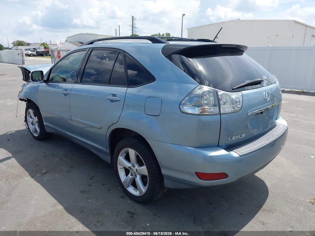 Продаж на аукціоні авто 2004 Lexus Rx 330, vin: 2T2HA31U64C033899, номер лоту: 45429410
