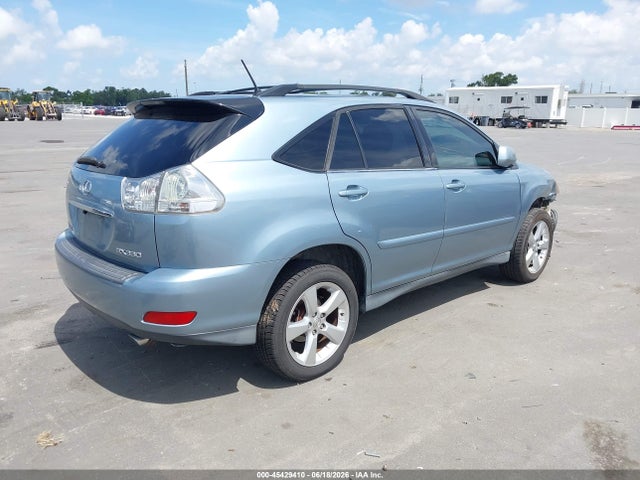 Продаж на аукціоні авто 2004 Lexus Rx 330, vin: 2T2HA31U64C033899, номер лоту: 45429410