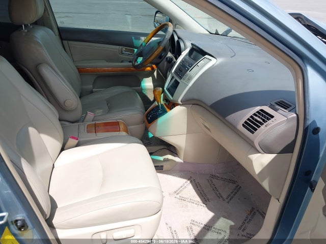 Продаж на аукціоні авто 2004 Lexus Rx 330, vin: 2T2HA31U64C033899, номер лоту: 45429410