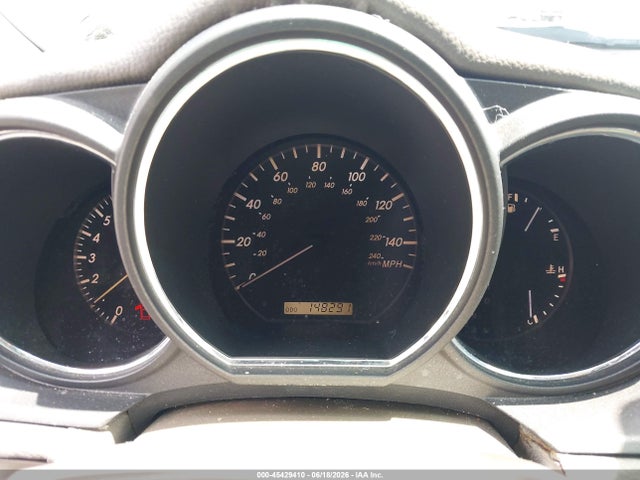 Продаж на аукціоні авто 2004 Lexus Rx 330, vin: 2T2HA31U64C033899, номер лоту: 45429410