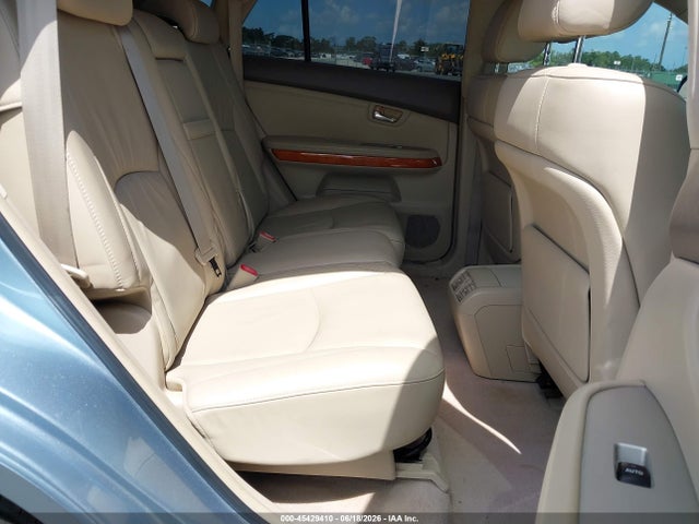 Продаж на аукціоні авто 2004 Lexus Rx 330, vin: 2T2HA31U64C033899, номер лоту: 45429410