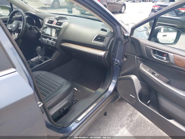 Продаж на аукціоні авто 2015 Subaru Outback 2.5i Limited, vin: 4S4BSBLC5F3319255, номер лоту: 45429411