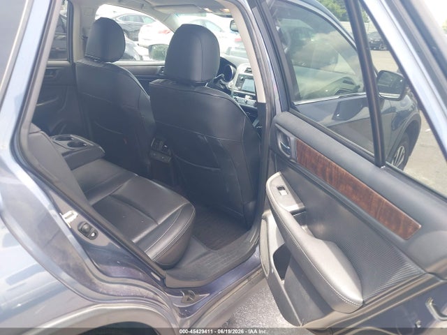 Продаж на аукціоні авто 2015 Subaru Outback 2.5i Limited, vin: 4S4BSBLC5F3319255, номер лоту: 45429411