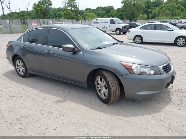 Продаж на аукціоні авто 2009 Honda Accord 2.4 Lx-p, vin: 1HGCP26409A201808, номер лоту: 45429417