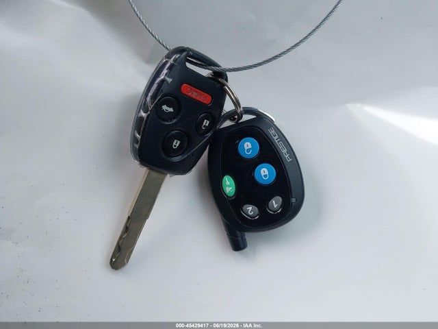 Продаж на аукціоні авто 2009 Honda Accord 2.4 Lx-p, vin: 1HGCP26409A201808, номер лоту: 45429417