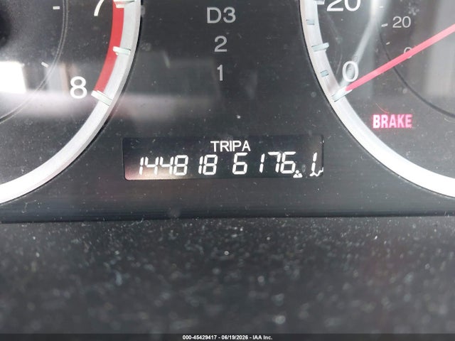 Продаж на аукціоні авто 2009 Honda Accord 2.4 Lx-p, vin: 1HGCP26409A201808, номер лоту: 45429417
