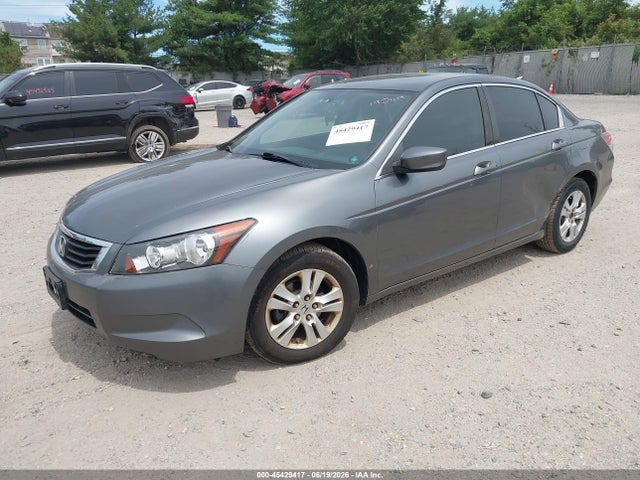 Продаж на аукціоні авто 2009 Honda Accord 2.4 Lx-p, vin: 1HGCP26409A201808, номер лоту: 45429417