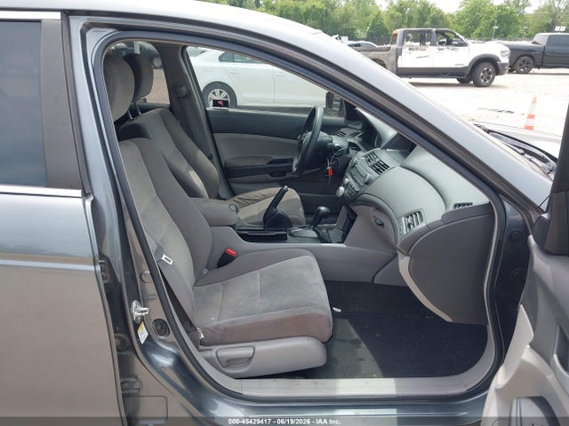 Продаж на аукціоні авто 2009 Honda Accord 2.4 Lx-p, vin: 1HGCP26409A201808, номер лоту: 45429417